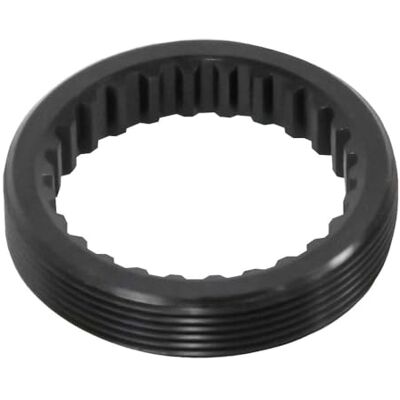 MASSI - Tour Ratchet - Zilver - Achternaaf tandwielring MASSI - Tour Ratchet - Zilver - Achternaaf tandwielring