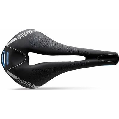 Selle Italia MAX FLITE E-Bike Gel Superflow – Ergonomisch E-bike Zadel met Gel, Platte Vorm, Hellingcontrole en Anti-Vibratiesysteem – Zwart Selle Italia MAX FLITE E-Bike Gel Superflow – Ergonomisch E-bike Zadel met Gel, Platte Vorm, Hellingcontrole en Anti-Vibratiesysteem – Zwart