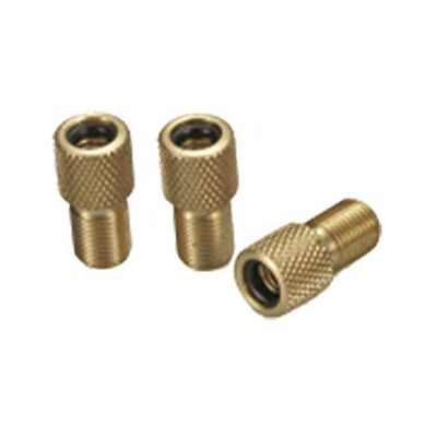 Xlc Schroef/overgang Ventieladapter - 100 Stuks - Pomp Accessoire Xlc Schroef/overgang Ventieladapter - 100 Stuks - Pomp Accessoire