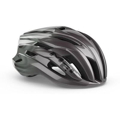 MET Trenta MIPS helm, opaal grijs, M / 56-58cm MET Trenta MIPS helm, opaal grijs, M / 56-58cm