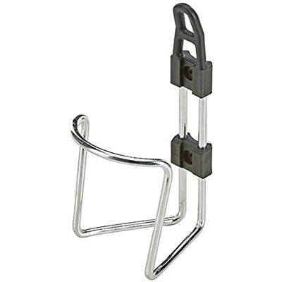 Prophete Drinkfleshouder aluminium drinkfleshouder, zwart, L, 5250 Prophete Drinkfleshouder aluminium drinkfleshouder, zwart, L, 5250