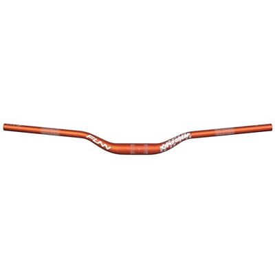 Funn Upturn High-Rise Stuur – Mountainbike Stuur met 35 mm Klemdiameter en 800 mm Breedte, Duurzaam en Lichtgewicht Aluminium Riser Stuur voor MTB en BMX (40mm Rise, Oranje) Funn Upturn High-Rise Stuur – Mountainbike Stuur met 35 mm Klemdiameter en 800 mm Breedte, Duurzaam en Lichtgewicht Aluminium Riser Stuur voor MTB en BMX (40mm Rise, Oranje)