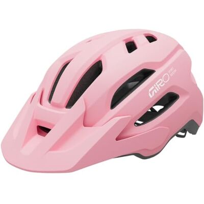 Giro Fixture II Helmen Tieners Unisex Beschermende uitrusting, Fietshelm, Vrije Tijd Helm, Vrije Tijd Fietshelm Lichtroze, UY Giro Fixture II Helmen Tieners Unisex Beschermende uitrusting, Fietshelm, Vrije Tijd Helm, Vrije Tijd Fietshelm Lichtroze, UY