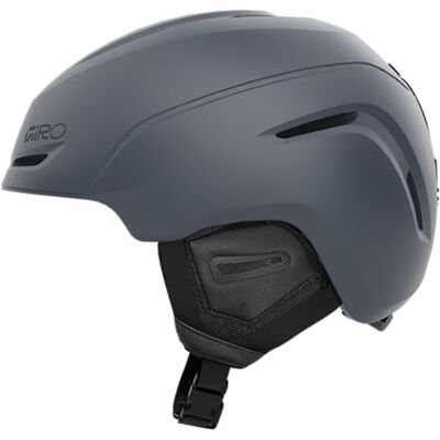 Giro Neo Helmen voor volwassenen, uniseks, indigo, L Gebouwd voor veranderende omstandigheden, Neo Helmet balanceert luchtstroom, pasvorm en duurzaamheid Giro Neo Helmen voor volwassenen, uniseks, indigo, L Gebouwd voor veranderende omstandigheden, Neo Helmet balanceert luchtstroom, pasvorm en duurzaamheid