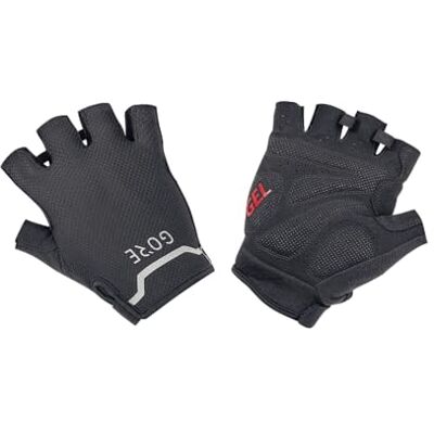 GORE WEAR C5, Gloves, uniseks-volwassene, Zwart (Black), 9 GORE WEAR C5, Gloves, uniseks-volwassene, Zwart (Black), 9