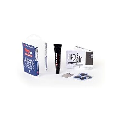 Hutchinson SNC Reparatieset voor MTB. Hutchinson SNC Reparatieset voor MTB.