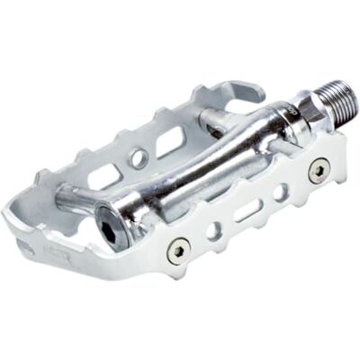 NC-17 NC Trekking S-Pro pedaal, 7009, zilver NC-17 NC Trekking S-Pro pedaal, 7009, zilver