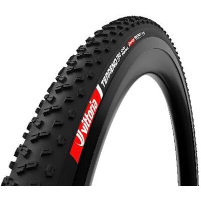 Vittoria Terreno T90 Mud Endurance G2.0 Tubeless 700C X 45 Gravel Tyre 700C x 45 Vittoria Terreno T90 Mud Endurance G2.0 Tubeless 700C X 45 Gravel Tyre 700C x 45