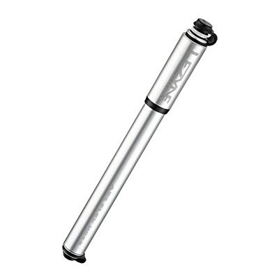 LEZYNE Pomp minipomp ALU CNC Road Drive, zilverglanzend, 1-MP-RDDR-V2S06 LEZYNE Pomp minipomp ALU CNC Road Drive, zilverglanzend, 1-MP-RDDR-V2S06
