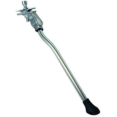 Dresco 5250900 Fietsstandaard, chroom Dresco 5250900 Fietsstandaard, chroom