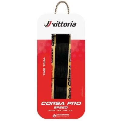 Vittoria BAND Vit Cor Pro Spd 700x30c TLR blk/tan Vittoria BAND Vit Cor Pro Spd 700x30c TLR blk/tan