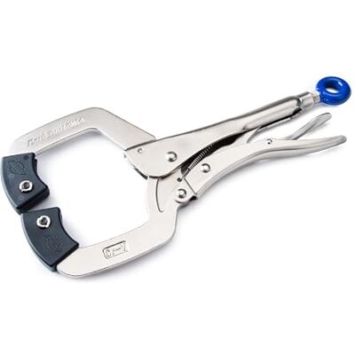Park Tool BMT-1 Bandenafdrukker gereedschap voor het losmaken van vastzittende fietsbanden en tubelessystemen velgenvriendelijk compatibel met 23-78 mm banden bandparelbreker fietsaccessoires Park Tool BMT-1 Bandenafdrukker gereedschap voor het losmaken van vastzittende fietsbanden en tubelessystemen velgenvriendelijk compatibel met 23-78 mm banden bandparelbreker fietsaccessoires