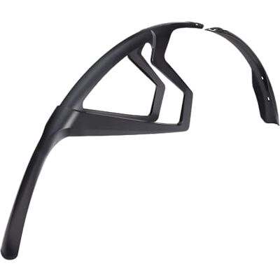 M-Wave Spatbordenset fiets VR+HR, MUD MAX R-MUD van M-Wave Spatbordenset fiets VR+HR, MUD MAX R-MUD van