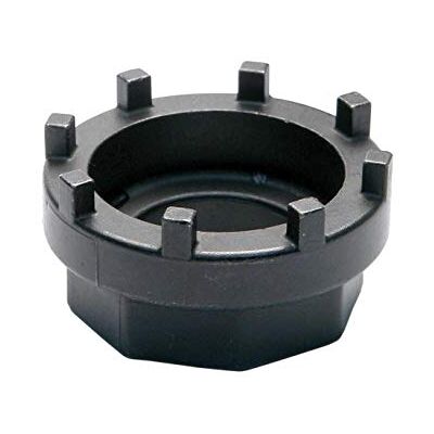 Park Tool BBT-18 Kettingblad Lockring en Trapas Tool Park Tool BBT-18 Kettingblad Lockring en Trapas Tool