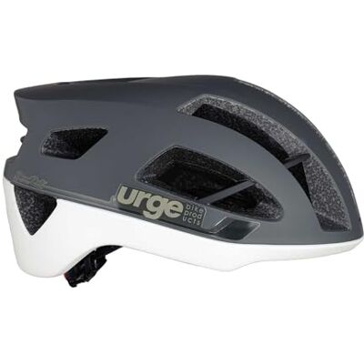 Urge Papingo 15th - Gravelhelm - Grijs Urge Papingo 15th - Gravelhelm - Grijs