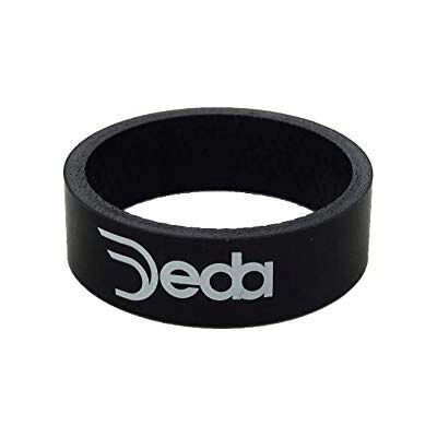 Deda Elementi mannen Ud Deda Carbon Headset afstandhouders Deda Elementi mannen Ud Deda Carbon Headset afstandhouders