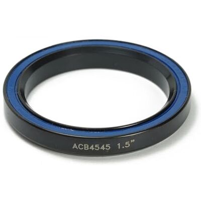 Enduro Bearings ACB 4545 150 BO ABEC 5 Black Oxide (Angular Contact) 40x52x7 (45x45°) Enduro Bearings ACB 4545 150 BO ABEC 5 Black Oxide (Angular Contact) 40x52x7 (45x45°)
