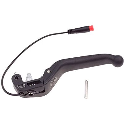 Magura , Fietsaccessoires unisex volwassenen, zwart, eenheidsmaat Magura , Fietsaccessoires unisex volwassenen, zwart, eenheidsmaat