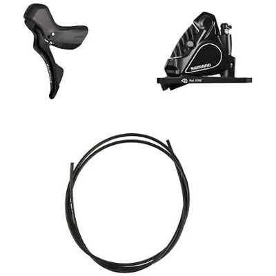 Shimano Disc Brake Se S(L), BR-RS405(F), fietsremonderdeel Shimano Disc Brake Se S(L), BR-RS405(F), fietsremonderdeel