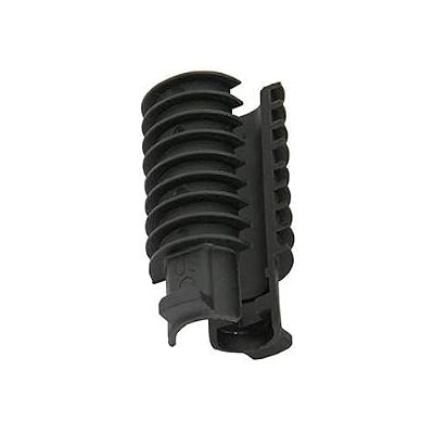 Massi Di2 Zadelpenadapter - Compatibel met Di2, Elegant Zwart Massi Di2 Zadelpenadapter - Compatibel met Di2, Elegant Zwart