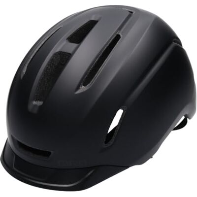 Giro Caden II Matte Black M Giro Caden II Matte Black M