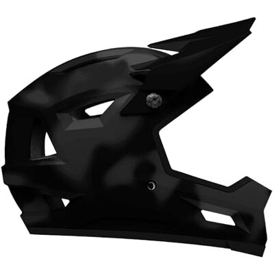 BELL Sanction 2 DLXMIPS Camo CPSC/CE Helmen voor volwassenen, uniseks, beschermende uitrusting, fietshelm, mountainbike-helm, MTB-veiligheidshelm, matzwart, L BELL Sanction 2 DLXMIPS Camo CPSC/CE Helmen voor volwassenen, uniseks, beschermende uitrusting, fietshelm, mountainbike-helm, MTB-veiligheidshelm, matzwart, L