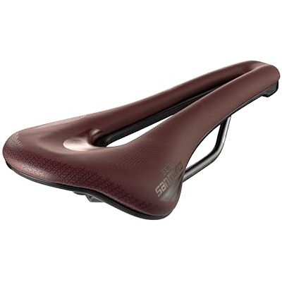 Selle San Marco Shortfit 2.0 Supercomfort Open-Fit Racing Narrow - saddle Selle San Marco Shortfit 2.0 Supercomfort Open-Fit Racing Narrow - saddle