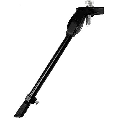 ECOVELO Cavaletto Verstelbare Aluminium Fietstand - Geschikt voor 20-28 inch fietsen ECOVELO Cavaletto Verstelbare Aluminium Fietstand - Geschikt voor 20-28 inch fietsen
