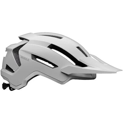 BELL 4FORTY Air MIPS S M CPSC/CE helm voor volwassenen, uniseks, beschermende uitrusting, fietshelm, mountainbike-helm, MTB-veiligheidshelm, mat wit, M BELL 4FORTY Air MIPS S M CPSC/CE helm voor volwassenen, uniseks, beschermende uitrusting, fietshelm, mountainbike-helm, MTB-veiligheidshelm, mat wit, M