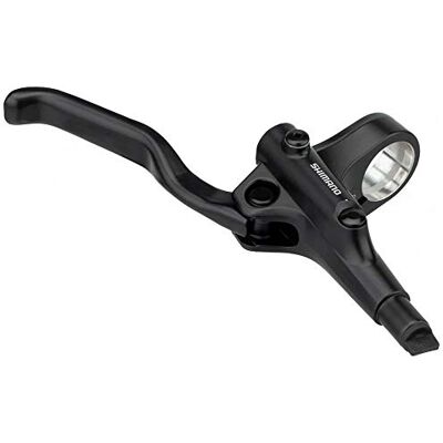 Shimano Remhendel Dr. 3-D Zwart Shimano Remhendel Dr. 3-D Zwart