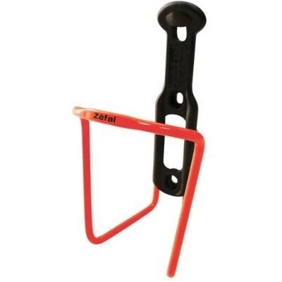 Zéfal Zefal Echo Fleshouder - Unisex Rood Buitenproduct Zéfal Zefal Echo Fleshouder - Unisex Rood Buitenproduct