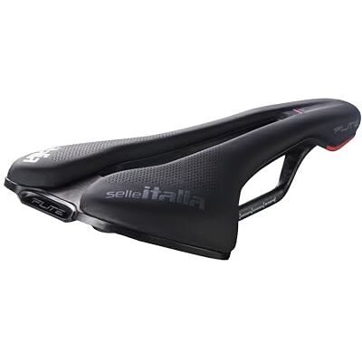 Selle Italia Zadel FLITE Boost Superflow Carbon Kit zwart S3 Selle Italia Zadel FLITE Boost Superflow Carbon Kit zwart S3