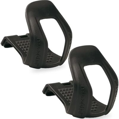 ZEFAL Zéfal 45001 City Trekking Pedaal, zwart, standaard, L/XL ZEFAL Zéfal 45001 City Trekking Pedaal, zwart, standaard, L/XL