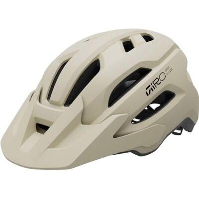 Giro Fixture II Helmen Tieners Unisex Beschermende uitrusting, Fietshelm, Vrije Tijd Helm, Fietshelm voor Vrije Tijd Fietsen, Steen, UY Giro Fixture II Helmen Tieners Unisex Beschermende uitrusting, Fietshelm, Vrije Tijd Helm, Fietshelm voor Vrije Tijd Fietsen, Steen, UY