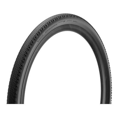 Pirelli Cinturato H TechWALL 60 TPI SpeedGrip Tubeless 700 x 50 Gravel Tyre 700 x 50 Pirelli Cinturato H TechWALL 60 TPI SpeedGrip Tubeless 700 x 50 Gravel Tyre 700 x 50