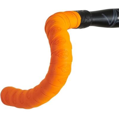 Cinelli NMCORKAR Handvat tape - Oranje Cinelli NMCORKAR Handvat tape - Oranje