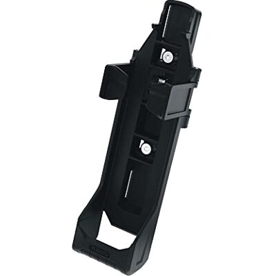 ABUS Houder SH 6500/110 Bordo XPlus Fietsslothouder voor het vervoeren van vouwsloten op de fiets ABUS Houder SH 6500/110 Bordo XPlus Fietsslothouder voor het vervoeren van vouwsloten op de fiets