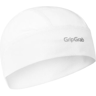 GripGrab UPF 50+ fiets zonwering fietshelm ondermuts wielersport fietsmuts onder helm zomer UV-muts dun GripGrab UPF 50+ fiets zonwering fietshelm ondermuts wielersport fietsmuts onder helm zomer UV-muts dun