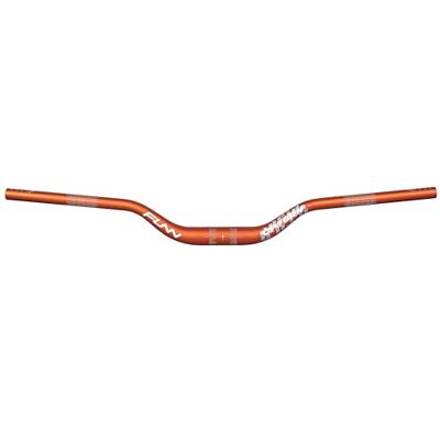 Funn Upturn High-Rise Stuur – Mountainbike Stuur met 35 mm Klemdiameter en 800 mm Breedte, Duurzaam en Lichtgewicht Aluminium Riser Stuur voor MTB en BMX (55mm Rise, Oranje) Funn Upturn High-Rise Stuur – Mountainbike Stuur met 35 mm Klemdiameter en 800 mm Breedte, Duurzaam en Lichtgewicht Aluminium Riser Stuur voor MTB en BMX (55mm Rise, Oranje)