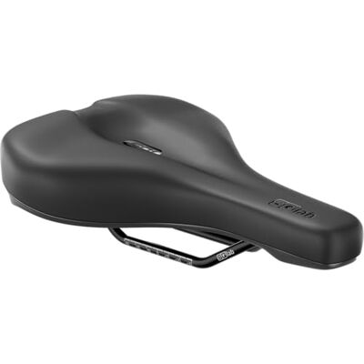 SQlab Zadel 601 2.0 Ergolux fietszadel City & Trekking SQlab Zadel 601 2.0 Ergolux fietszadel City & Trekking