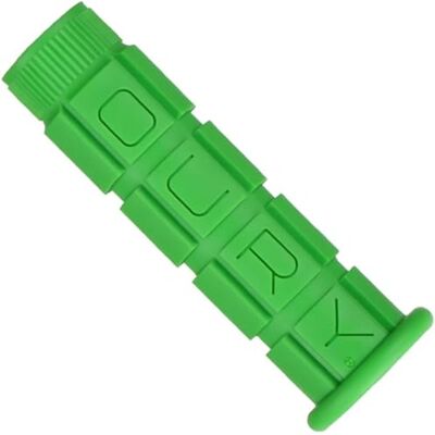 Lizard Skins Oury MTN Grip (groen) Lizard Skins Oury MTN Grip (groen)