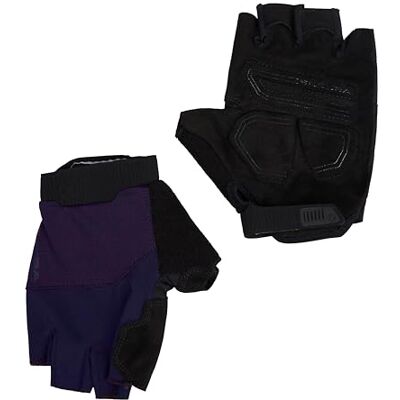 Endura Loop fietshandschoenen voor volwassenen, uniseks, bramble, S Endura Loop fietshandschoenen voor volwassenen, uniseks, bramble, S