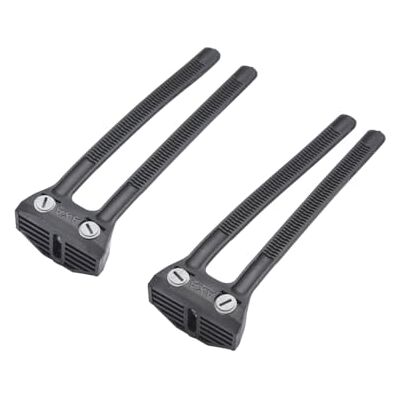 AXA Flex Mount – flexibele bevestigingsstrips voor framesloten – montage zonder gereedschap AXA Flex Mount – flexibele bevestigingsstrips voor framesloten – montage zonder gereedschap