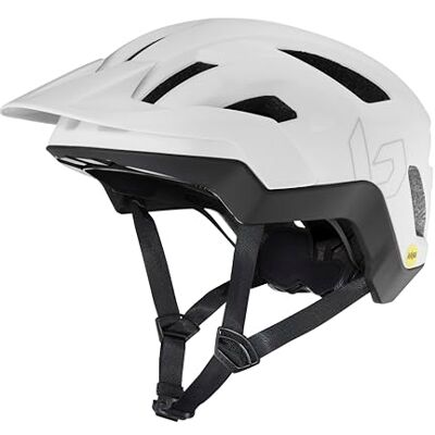 bollé Bolle Adapt MIPS Offwhite Matte S 52-55 cm, uniseks, volwassenen bollé Bolle Adapt MIPS Offwhite Matte S 52-55 cm, uniseks, volwassenen