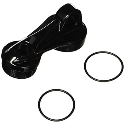 RockShox Rock Shox reservoir kan Vivid lang, 114115021010–1 stuk RockShox Rock Shox reservoir kan Vivid lang, 114115021010–1 stuk