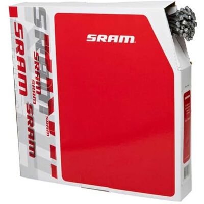 Sram FR. MTB 5 mm accessoire voor fiets, volwassenen, uniseks, wit (wit), eenheidsmaat Sram FR. MTB 5 mm accessoire voor fiets, volwassenen, uniseks, wit (wit), eenheidsmaat