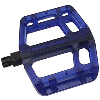 NC-17 0 pedalen Sudpin Zero Pro pedalen, blauw, niet van toepassing NC-17 0 pedalen Sudpin Zero Pro pedalen, blauw, niet van toepassing