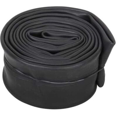 Hutchinson Standaard luchtslang voor volwassenen, unisex, zwart, 48 mm Hutchinson Standaard luchtslang voor volwassenen, unisex, zwart, 48 mm