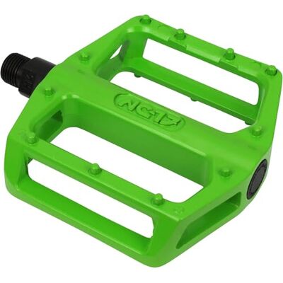 NC-17 STD Zero Pro Aluminium platform pedalen/fiets pedalen MTB/mountainbike pedaal/BMX pedaal/duurzaam, super licht/vaste pinnen NC-17 STD Zero Pro Aluminium platform pedalen/fiets pedalen MTB/mountainbike pedaal/BMX pedaal/duurzaam, super licht/vaste pinnen