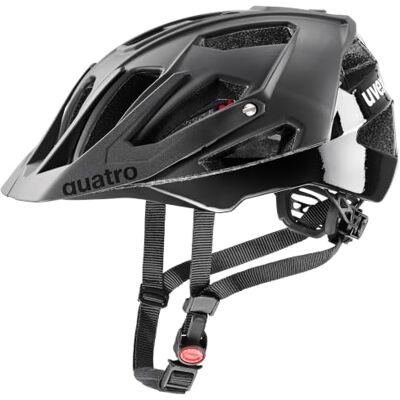 Uvex Sports Velohelm - 56-61 cm Fietshelm Uvex Sports Velohelm - 56-61 cm Fietshelm